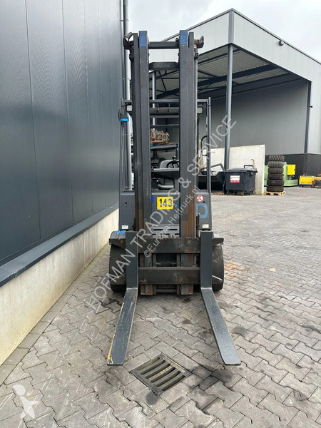 Carrello elevatore Still R 60-35
