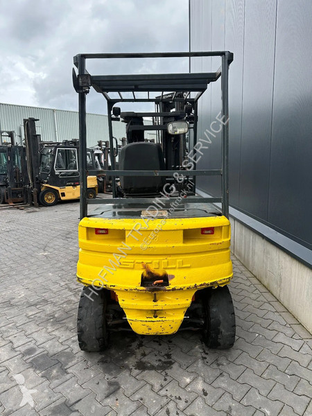 Carrello elevatore Still R 60-40