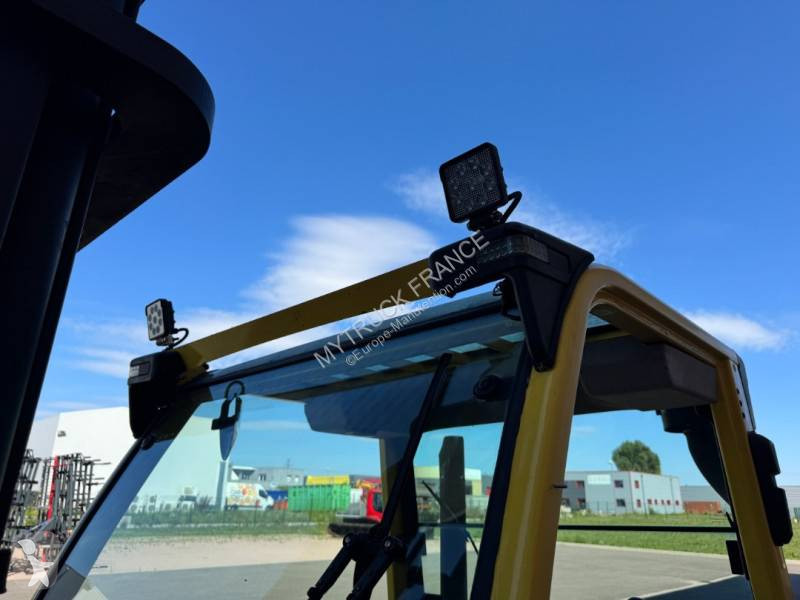 Heftruck Hyster