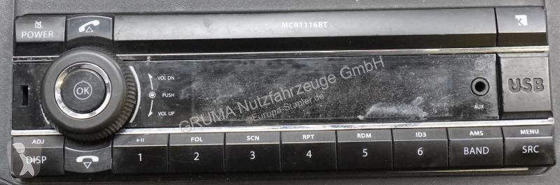 Teleskopický manipulátor Linde  E 30/600 HL 387