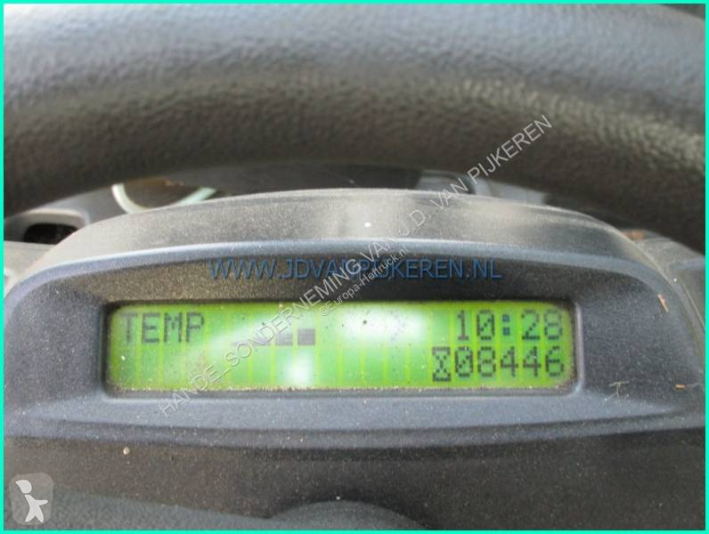 Empilhador elevador Hyster H3.5FT 3.5t...