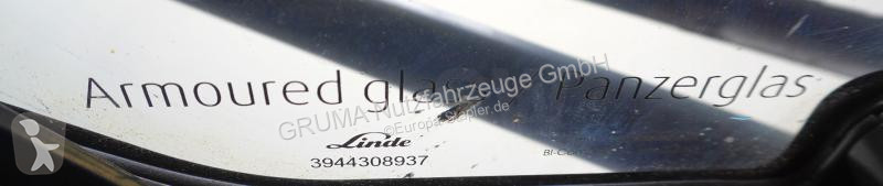 Stivuitor Linde H 40 T EVO 394-02