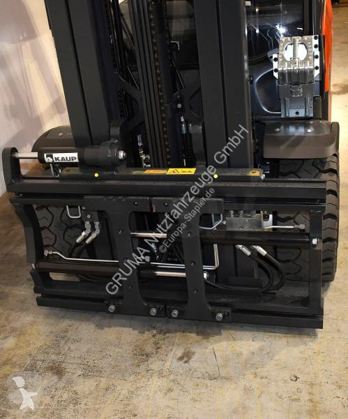 Heftruck Linde  E 30 1252-01