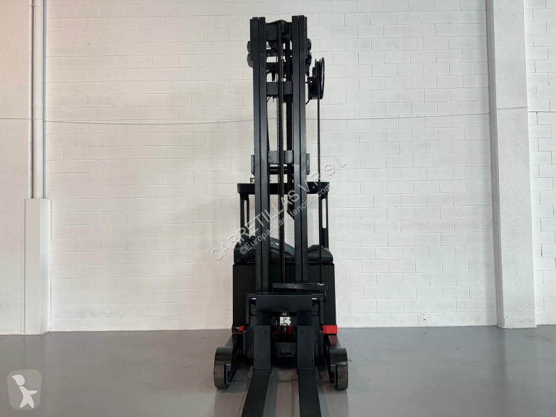 Gerbeur Linde R20-03