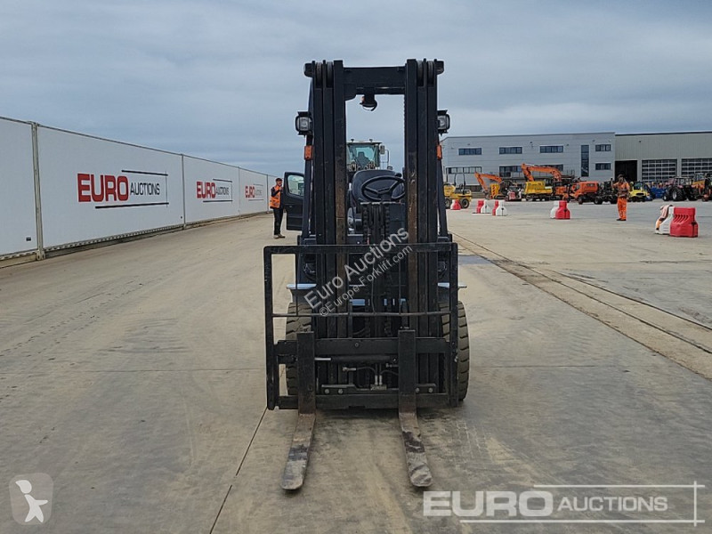 Lyfttruck  UT25P