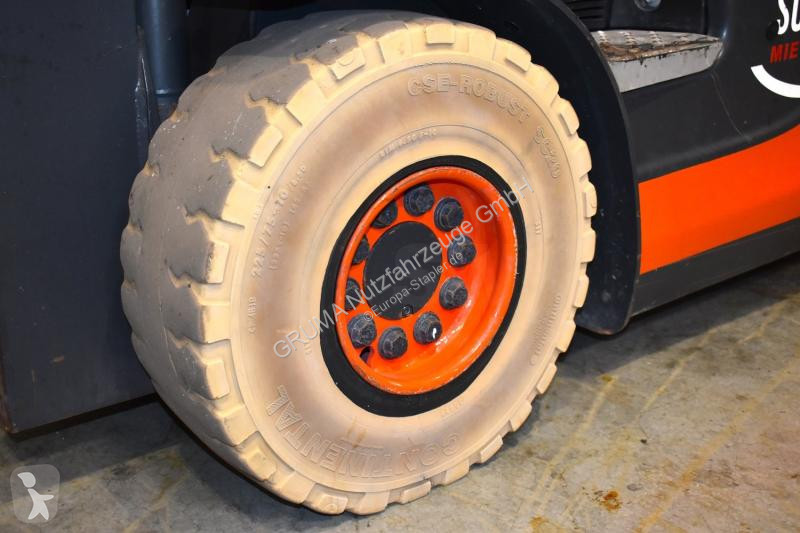 Stivuitor Linde  E 30 387