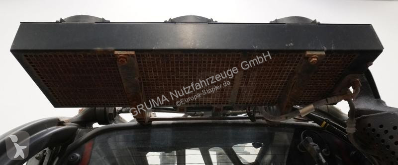 Stivuitor Linde H 30 D (3A) EVO 393-02
