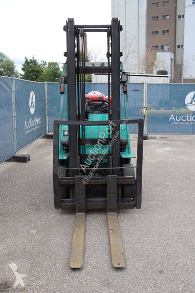 Stivuitor Artison FG 25