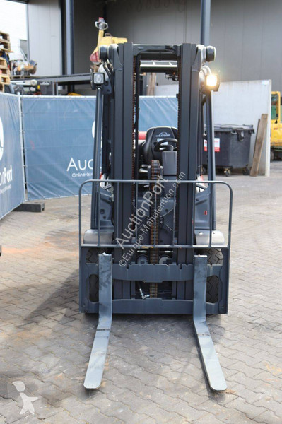 Heftruck Linde H25