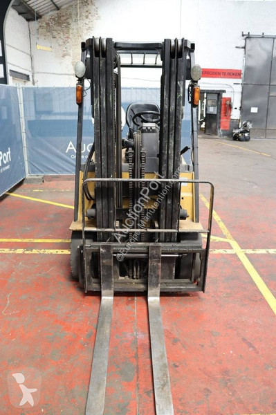 Heftruck Caterpillar K-PAC
