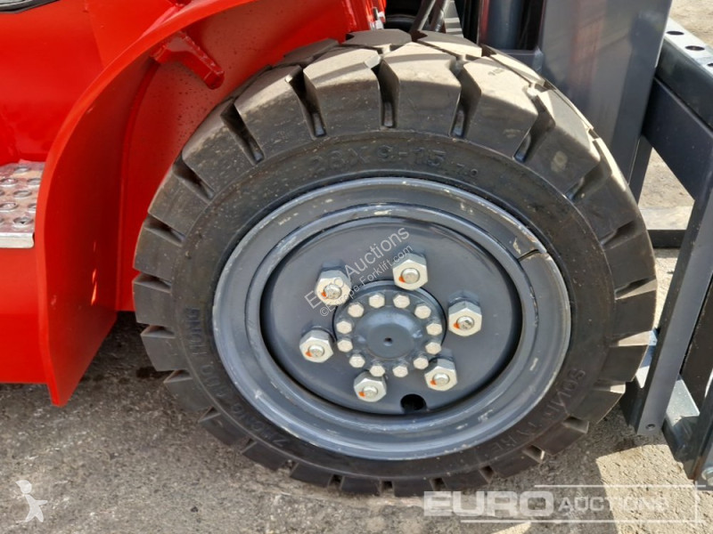 Carrello elevatore  CPC30