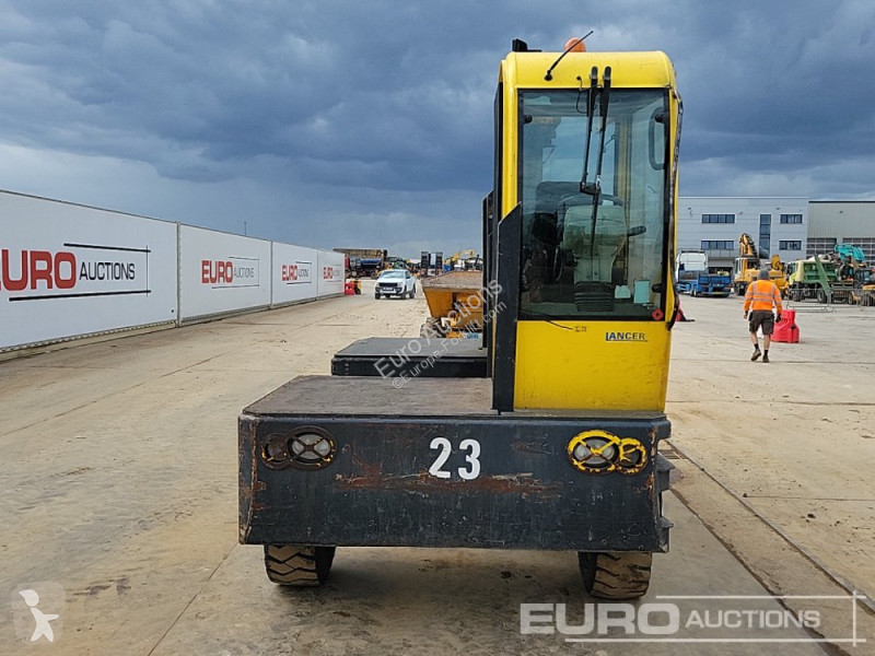 Heftruck  LQ50/12/40