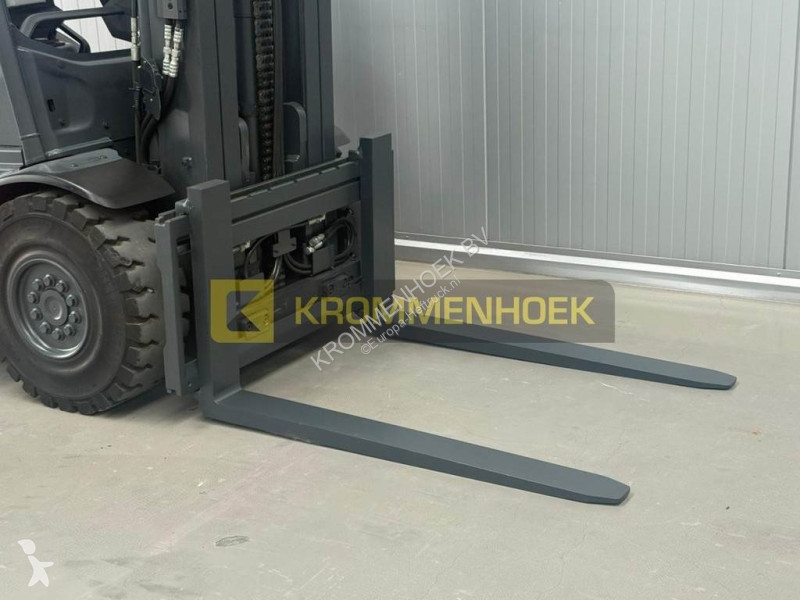 Heftruck Linde H 30 T