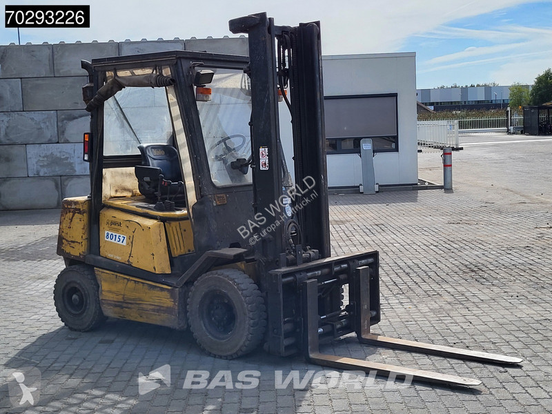 Stivuitor Yale GDP25 PF