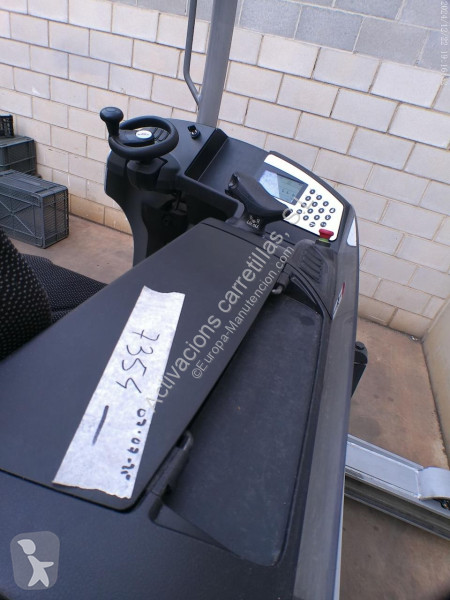 Автопогрузчик Still FM-X17