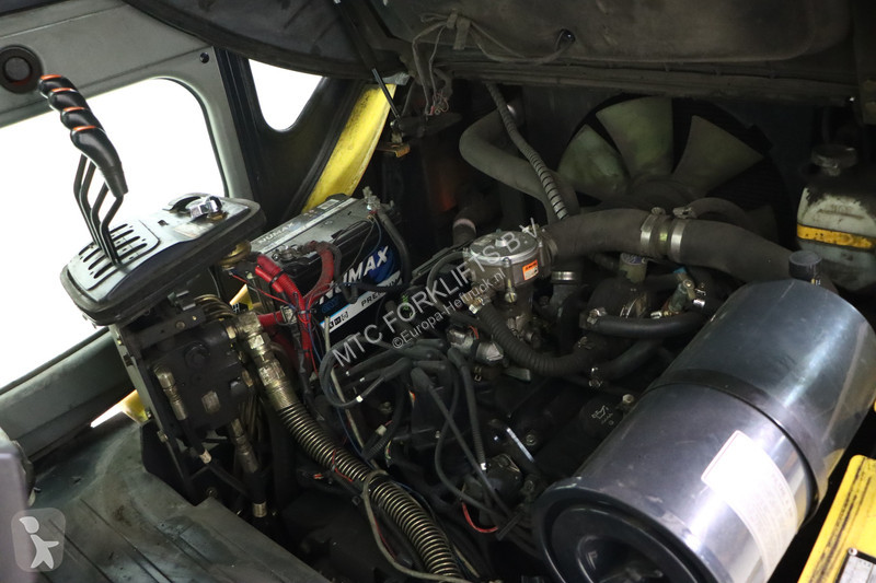 Stivuitor Doosan G45SC/5