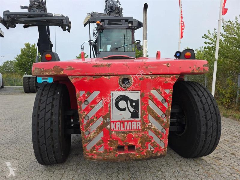 Stivuitor Kalmar DCG330-12