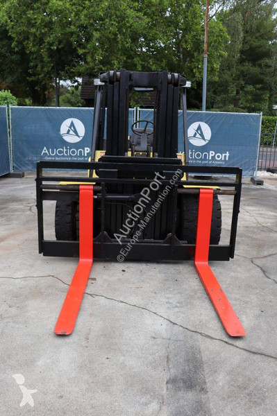 Carretilla elevadora Hyster H7.00XL