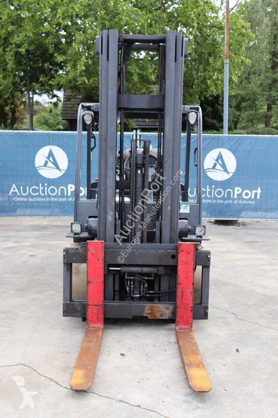 Stivuitor Doosan G55C-7