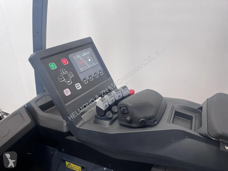 Кар Toyota 9 FMBK 25 T ONGEBRUIKT