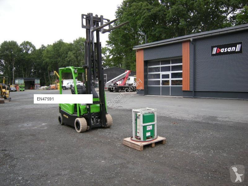 رافعة شوكية Hyster J1.8XN MWB
