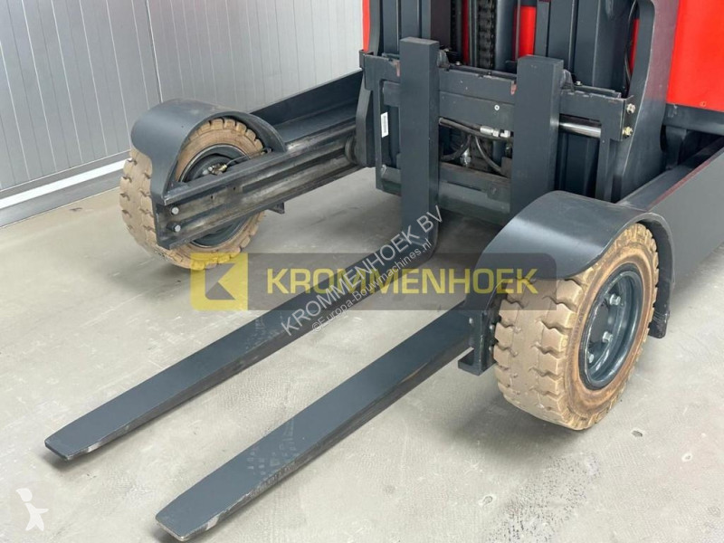 Vysokozdvižný vozík Linde R 14 G