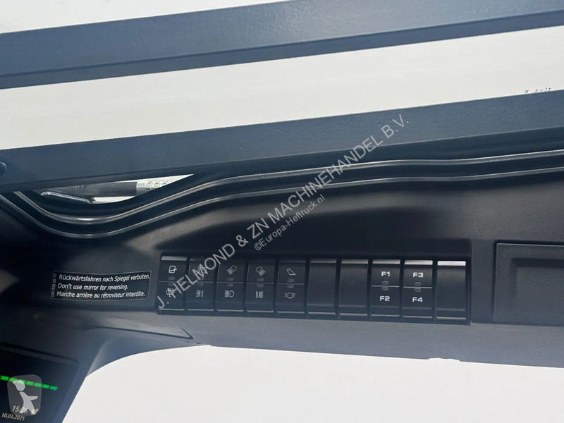 Кар Linde 1202-01 H 20 D-01/600 DEMO