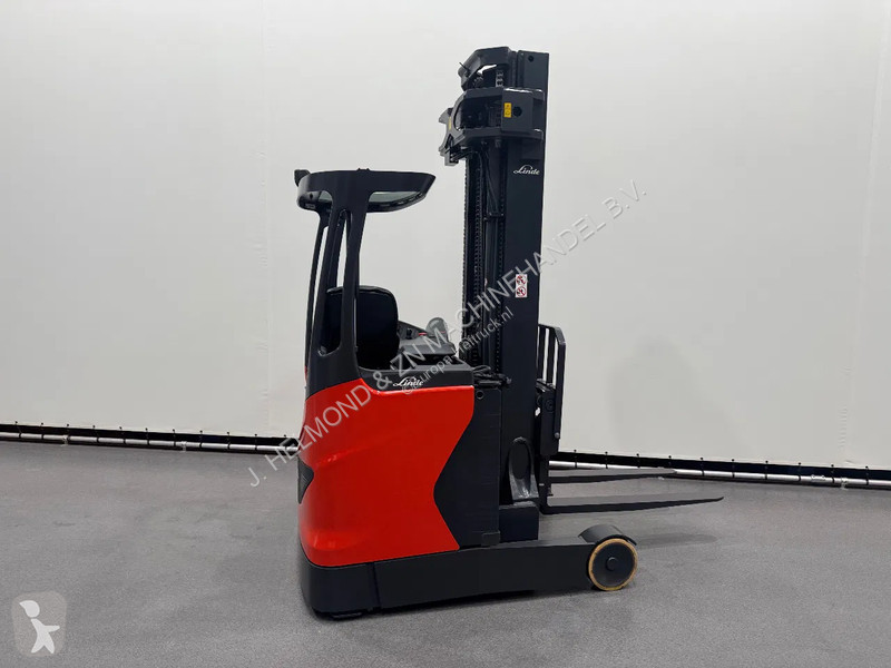 رافعة شوكية Linde 1120 R 14 HD-01