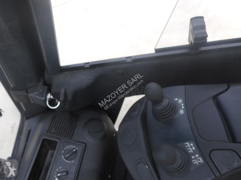 رافعة شوكية Fenwick  H14T-01