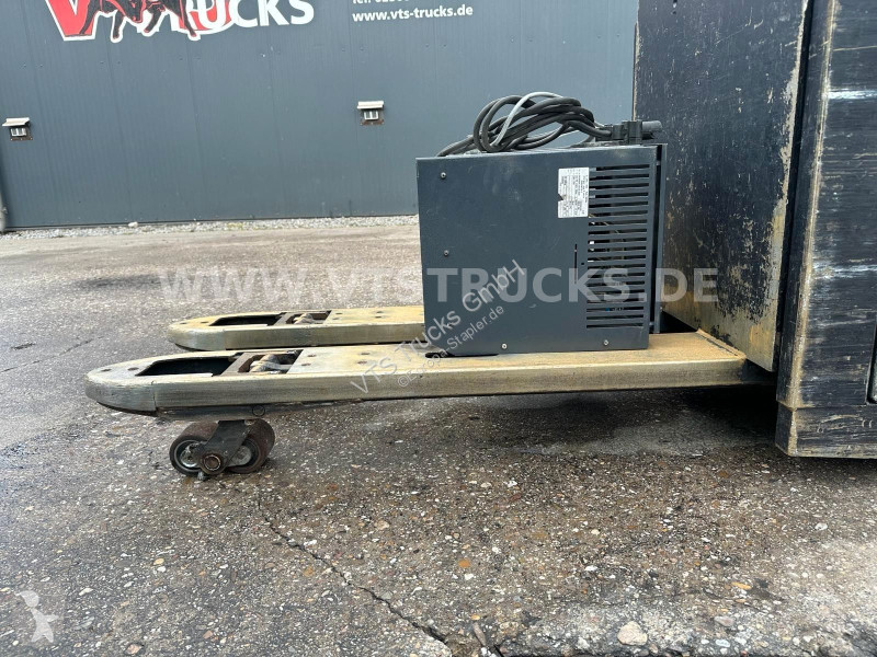 رافعة شوكية BT LPE 240 Elektroameise/Hubwagen...