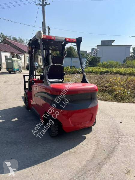 Кар Hangcha 3-Ton
