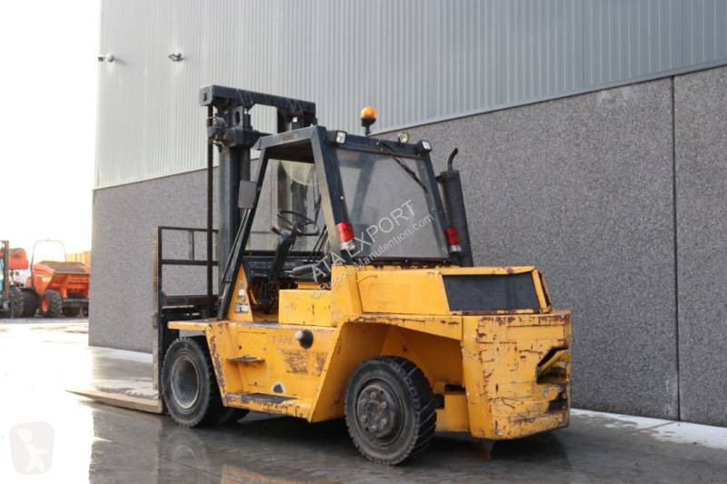 رافعة شوكية Daewoo D60