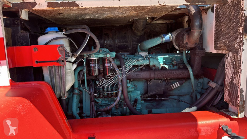 رافعة شوكية Svetruck 12-120 35