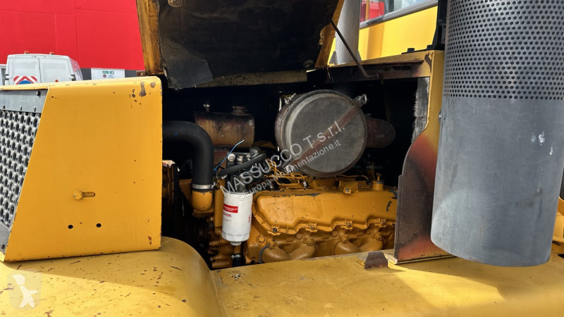 رافعة شوكية Caterpillar V225C