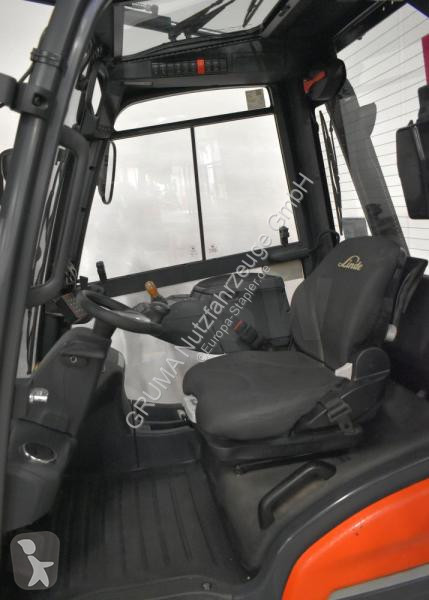 Lyfttruck Linde 1202