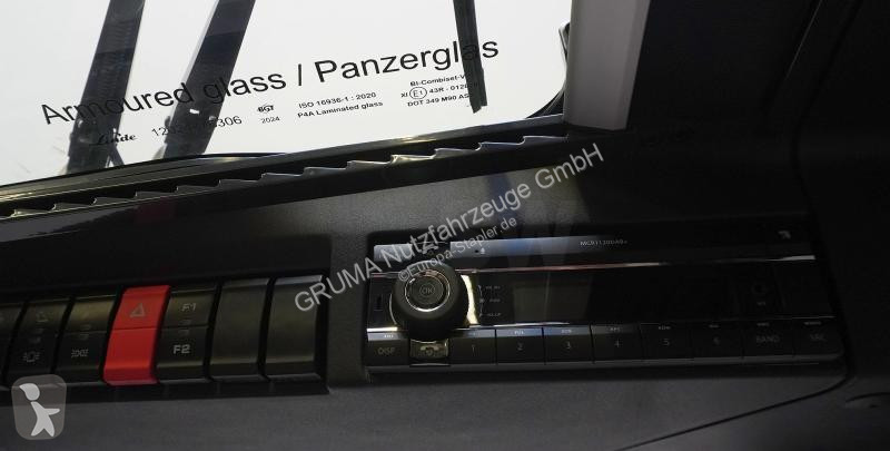 Vysokozdvižný vozík Linde  Xi 20 P 1251-01