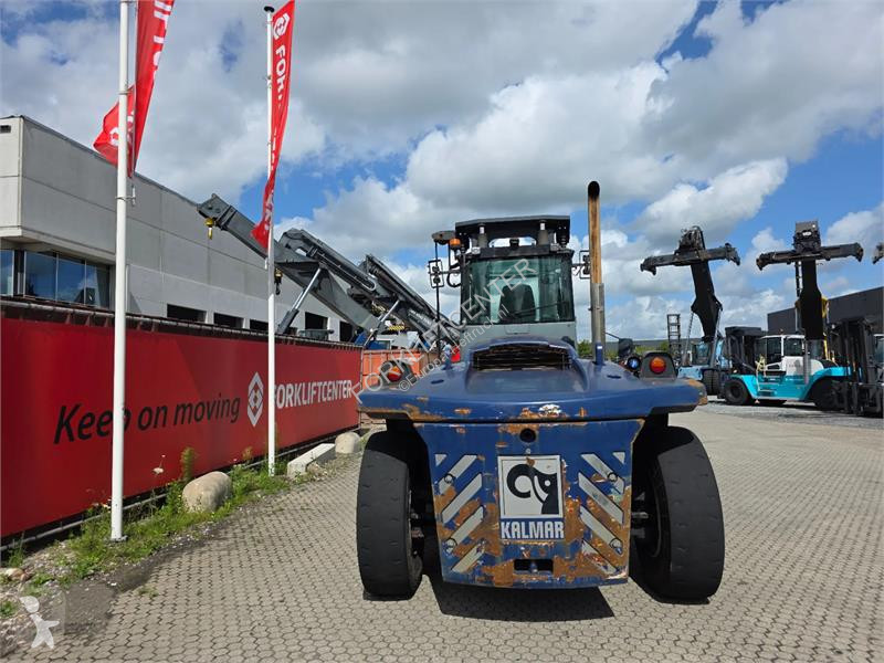 Кар Kalmar DCG180-12