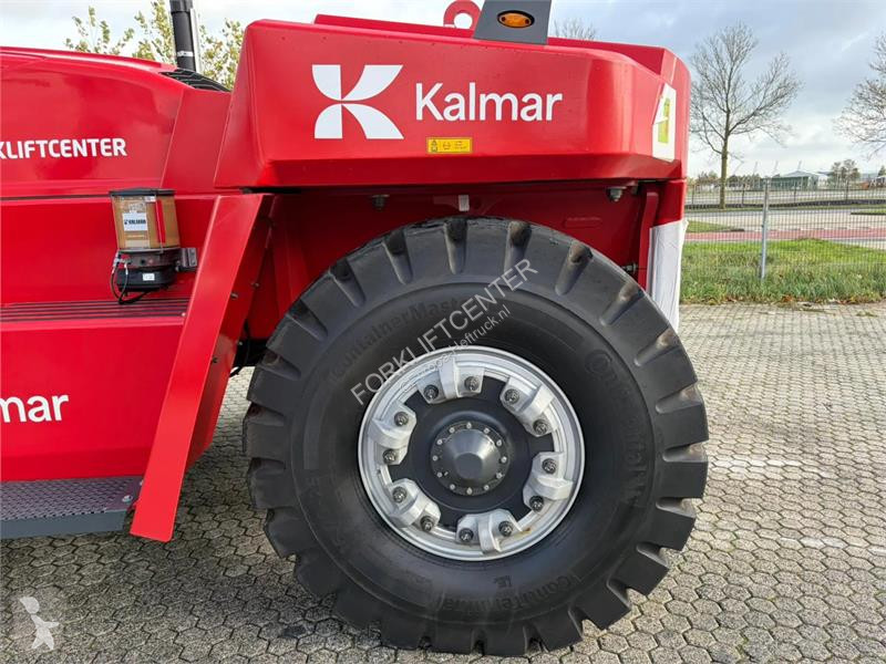 Кар Kalmar DCG330-12