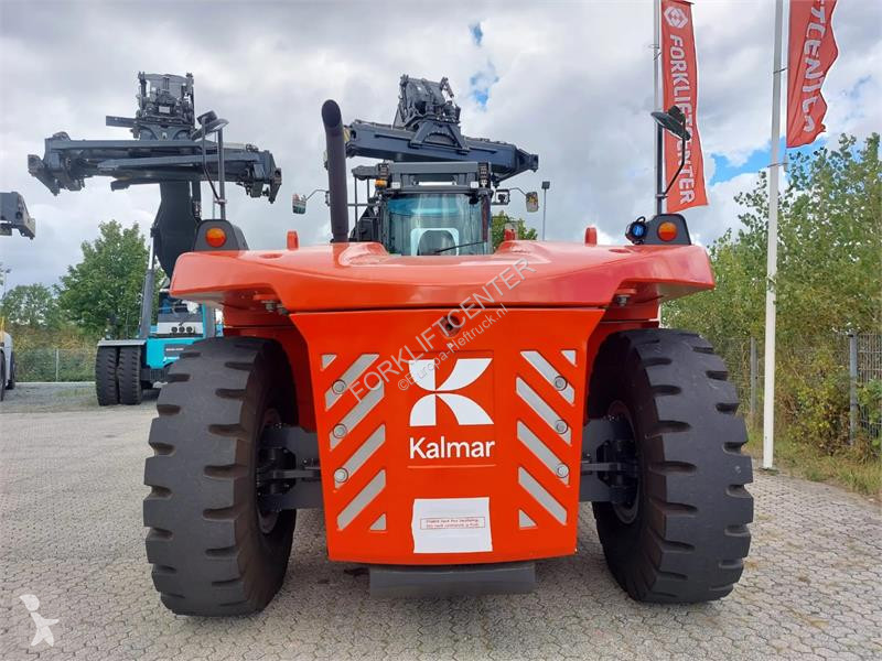 Vysokozdvižný vozík Kalmar DCG450-12