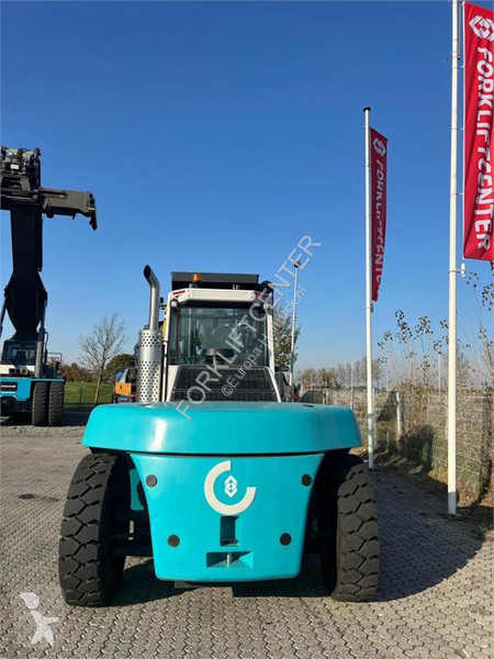 رافعة شوكية Konecranes SMV 16-1200C