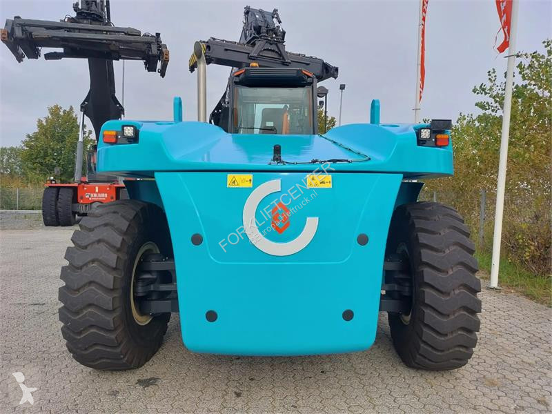 رافعة شوكية Konecranes SMV 33-1200C