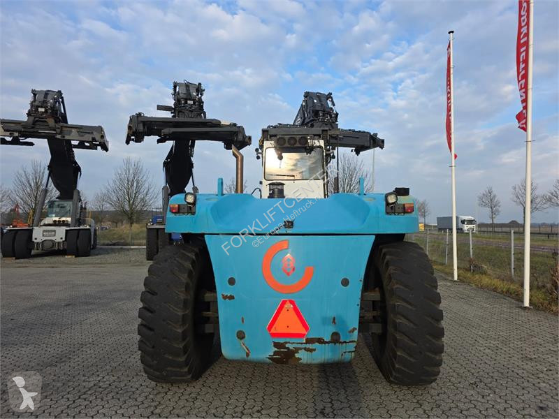 رافعة شوكية Konecranes SMV 42-1200B