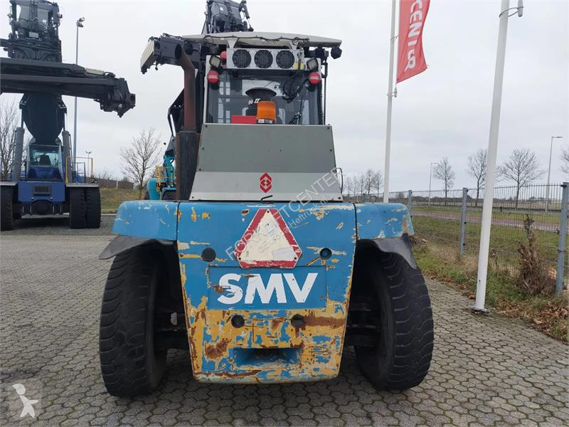 رافعة شوكية Konecranes SMV SL12-600A