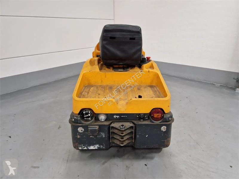 Heftruck Still R06