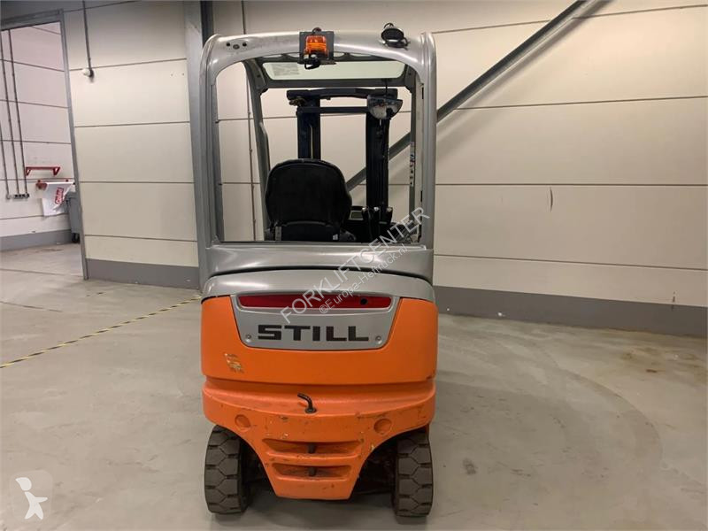 Heftruck Still 20-18 P/H