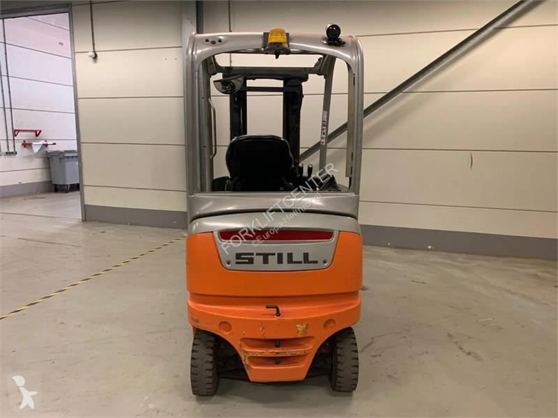Heftruck Still 20-18 P/H