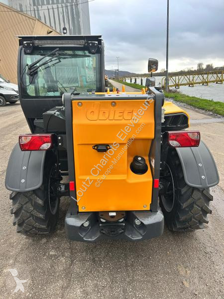 Кар Dieci  APOLLO 26.6