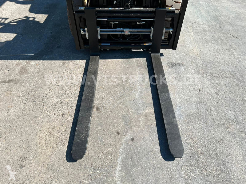 Løftetruck Hangcha CPD25-XD6-SI21 Elektro-Stapler