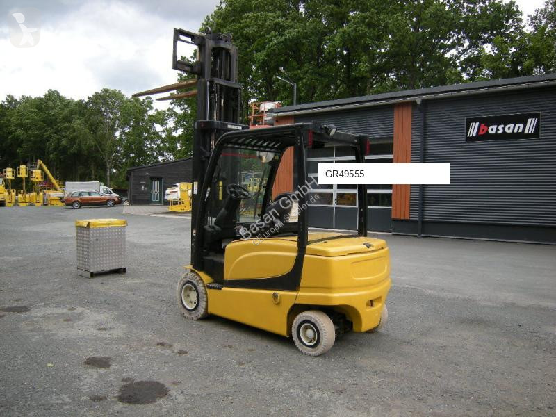 رافعة شوكية Yale ERP35VL E2395