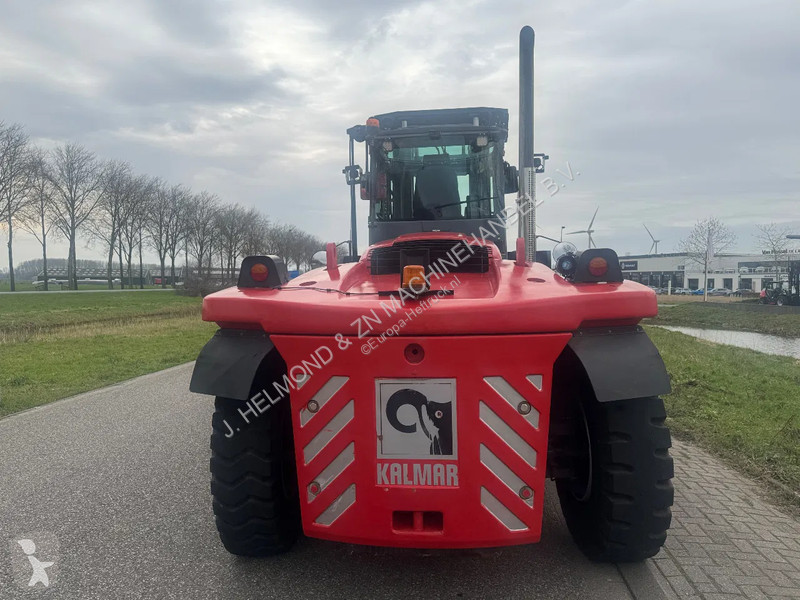 Кар Kalmar DCG220-12LB